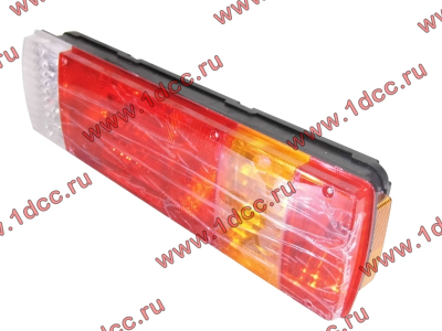 Фонарь задний F правый FAW (ФАВ) 3716020-362 для самосвала фото 1 Ростов-на-Дону