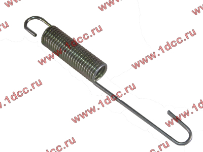 Пружина сцепления 420 на ПГУ  H HOWO (ХОВО) 12054230100 фото 1 Ростов-на-Дону