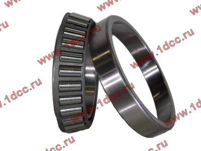 Подшипник 32022X передней ступицы 6х6 внутренний SHAANXI / Shacman (ШАНКСИ / Шакман) 190003326443 фото 1 Ростов-на-Дону