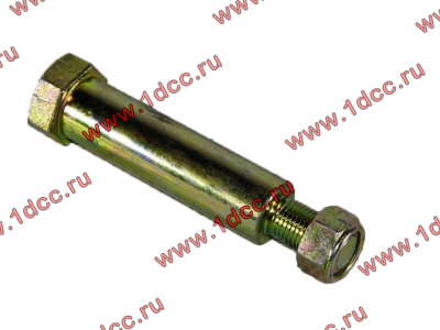 Болт крепления переднего стабилизатора с гайкой H2/H3 HOWO (ХОВО) 199100680069 фото 1 Ростов-на-Дону