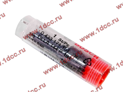 Распылитель DLLA144P191 DF DONG FENG (ДОНГ ФЕНГ) DLLA144P191 для самосвала фото 1 Ростов-на-Дону