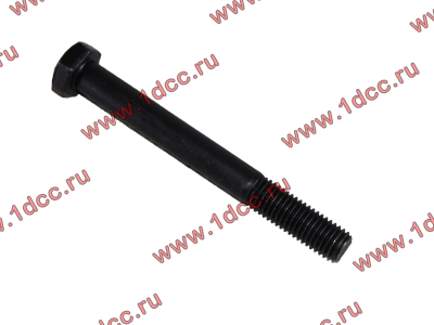 Болт M10х95 крепления скобы переднего стабилизатора H2/H3 HOWO (ХОВО) Q150B1095TF2Q фото 1 Ростов-на-Дону