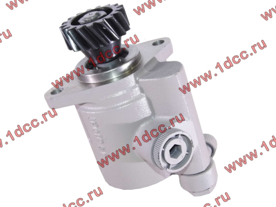 Насос ГУРа SH SHAANXI / Shacman (ШАНКСИ / Шакман) DZ9100130045 фото 1 Ростов-на-Дону