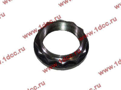 Гайка хвостовика МОДа F/SH F3000 FAW (ФАВ) 2402079D/81.90685.0303 для самосвала фото 1 Ростов-на-Дону