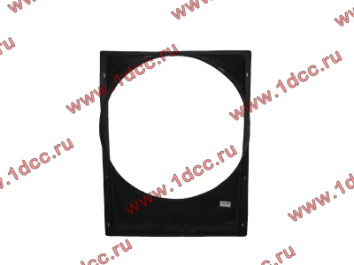 Диффузор 310-375л.с.DF DONG FENG (ДОНГ ФЕНГ) 1309010-T2201 для самосвала фото 1 Ростов-на-Дону