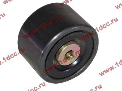 Ролик натяжной A7 D12 HOWO A7 VG1246060057 фото 1 Ростов-на-Дону