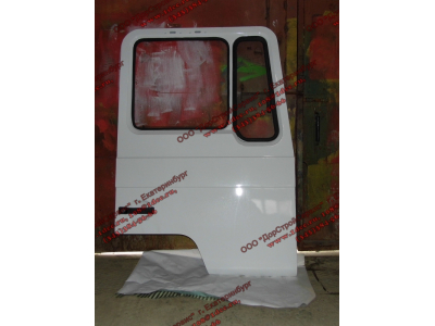 Дверь правая 1-ой комплектности SH F3000 SHAANXI / Shacman (ШАНКСИ / Шакман) 81.62600.4082 фото 1 Ростов-на-Дону