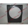 Диффузор радиатора H A7 HOWO A7 WG9918531003 фото 2 Ростов-на-Дону