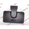 Зеркало бордюрное (на дверь) H2/H3 HOWO (ХОВО) WG1600770007 фото 2 Ростов-на-Дону