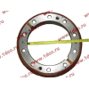 Барабан тормозной DF-3251 задний желтая-красная кабина DONG FENG (ДОНГ ФЕНГ) DZ9160340006 для самосвала фото 2 Ростов-на-Дону