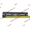 Палец передней рессоры D=30 L=153 (две проточки под стопор) H2 HOWO (ХОВО) WG9100520065 фото 2 Ростов-на-Дону