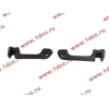 Ручка капота (L+R комплект) F FAW (ФАВ) 5302051-240/5302052-240 для самосвала фото 2 Ростов-на-Дону