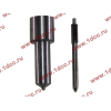 Распылитель DELPHI L203PBA H2 HOWO (ХОВО) VG1560080276-1 фото 2 Ростов-на-Дону