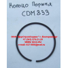 Кольца поршневые двигатель TD226B6G d-105 (компл. на дв-ль) LONGGONG 833 Lonking CDM (СДМ)  фото 2 Ростов-на-Дону