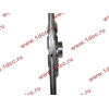 Диск сцепления ведомый 420 мм SAGES H2/H3 HOWO (ХОВО) WG1560161130 фото 2 Ростов-на-Дону