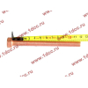 Болт M10х120 выпускного коллектора WD615 HOWO (ХОВО) 61560110104 фото 2 Ростов-на-Дону