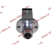 Клапан воздушный КПП контрольный KПП Fuller 12JS160T, 12JS200 КПП (Коробки переключения передач) 12JS160T-1703022 фото 2 Ростов-на-Дону