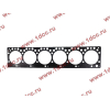 Прокладка ГБЦ SHANGHAI D9-220 XCMG ZL50/LW500 XCMG/MITSUBER D02A-109-30A фото 2 Ростов-на-Дону