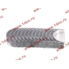 Вкладыши коренные стандарт +0.00 (14шт) LONGGONG CDM833 Lonking CDM (СДМ) 13034908/13034916 фото 2 Ростов-на-Дону