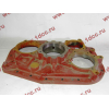 Крышка задняя KПП Fuller 12JSD КПП (Коробки переключения передач) JSD180-1707015 фото 3 Ростов-на-Дону