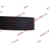 Ремень 6PK1020 кондиционера H3 CREATEK CREATEK WG1500130016/CK8021 фото 3 Ростов-на-Дону