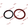 Сальник 95х115х12 + 115х140х12 коленвала комплект WD615/WP10 HOWO (ХОВО) VG1500010037/VG1500010047 фото 3 Ростов-на-Дону