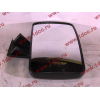 Зеркало бордюрное (на дверь) H2/H3 HOWO (ХОВО) WG1600770007 фото 3 Ростов-на-Дону