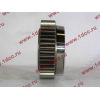 Шестерня делителя КПП Fuller 12JS160T Z-40, z-31, шлицы 17 КПП (Коробки переключения передач) 12JS160T-1707030 фото 3 Ростов-на-Дону