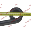Лист 6х4 №01 передней рессоры L-1870*16*90 (м.ц.-1780) H HOWO (ХОВО) WG9725520072-1 фото 3 Ростов-на-Дону