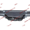 Щетка стеклоочистителя H 700мм бескаркасная HOWO (ХОВО) WG1642740011/2 фото 3 Ростов-на-Дону
