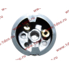 Ручка КПП 10ти ступенчатой с флажком H (2 трубки) HOWO (ХОВО) WG9700240015 фото 3 Ростов-на-Дону