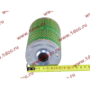 Фильтр топливный (элемент, вкладыш) тонкой очистки CDM855/SH2 Lonking CDM (СДМ) 614080739/614080740 фото 3 Ростов-на-Дону