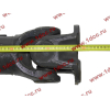 Вал карданный основной без подвесного L-1190, d-180, 4 отв. H A7 тягач HOWO A7 AZ9370311190 фото 3 Ростов-на-Дону