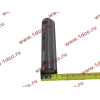 Палец передней рессоры D=30 L=153 (две проточки под стопор) H2 HOWO (ХОВО) WG9100520065 фото 3 Ростов-на-Дону
