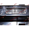 Панель управления климат-контролем H А7 HOWO A7 WG1664820003/1 фото 3 Ростов-на-Дону