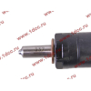 Форсунка D12 Euro-2 / WD615 420л.с. Н2 HOWO (ХОВО) VG1246080036 фото 3 Ростов-на-Дону