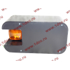 Фара передняя левая CDM/XCMG/SDLG Lonking CDM (СДМ) HDF-02LEFT фото 3 Ростов-на-Дону