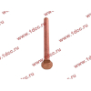 Болт M10х120 выпускного коллектора WD615 HOWO (ХОВО) 61560110104 фото 3 Ростов-на-Дону