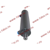Цилиндр поворота второй оси большой (D-85, L-380, M30х1,5) H HOWO (ХОВО) WG9731470070 фото 3 Ростов-на-Дону