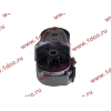 Ролик натяжной WP10 SH F3000 SHAANXI / Shacman (ШАНКСИ / Шакман) 612600061256 фото 3 Ростов-на-Дону