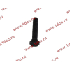 Болт M10x1.5x60 крепления картера маховика H2/H3 HOWO (ХОВО) 61500010101/VG1500010101 фото 3 Ростов-на-Дону