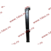 Радиатор WP12 SH SHAANXI / Shacman (ШАНКСИ / Шакман) DZ95259532203 фото 3 Ростов-на-Дону