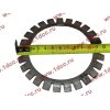 Шайба стопорная гайки ступицы задней SH SHAANXI / Shacman (ШАНКСИ / Шакман) 81.90801.0224 фото 3 Ростов-на-Дону