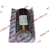 Вкладыши шатунные стандарт +0.00 (12шт) WD615/WP10 (VG1540030015/16) КАЧЕСТВО HOWO (ХОВО) LEO100130B фото 3 Ростов-на-Дону