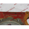 Крышка задняя KПП Fuller 12JSD КПП (Коробки переключения передач) JSD180-1707015 фото 4 Ростов-на-Дону