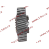 Шестерня ведущая диффиренциала SH F3000 SHAANXI / Shacman (ШАНКСИ / Шакман) 81.35610.0031 фото 4 Ростов-на-Дону