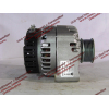 Генератор 28V 55A A7 HOWO A7 VG1560090011 фото 4 Ростов-на-Дону