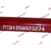 Штанга реактивная прямая L-585/635/725, сайлентблок 85*77*155 SH F3000 SHAANXI / Shacman (ШАНКСИ / Шакман) DZ91259525274 фото 4 Ростов-на-Дону