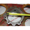Крышка задняя KПП Fuller 12JSD КПП (Коробки переключения передач) JSD180-1707015 фото 5 Ростов-на-Дону