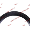 Сальник 95х115х12 + 115х140х12 коленвала комплект WD615/WP10 HOWO (ХОВО) VG1500010037/VG1500010047 фото 5 Ростов-на-Дону